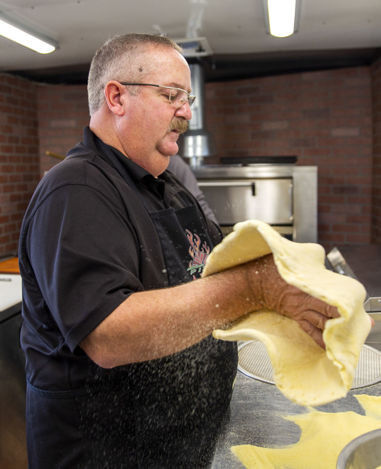 Pizzeria Antico puts pizza back on the menu